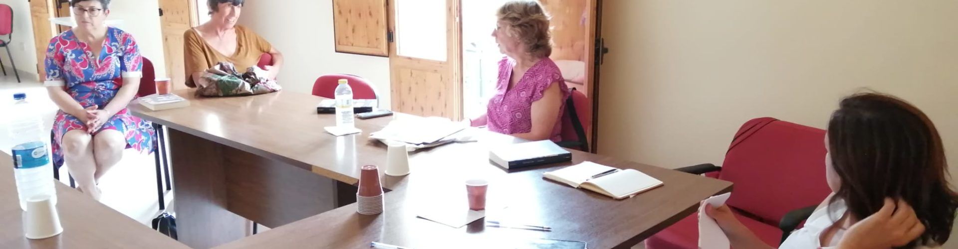 Albocàsser arranca la setmana cultural amb ‘El Jurament’ i ‘El Maestrat Filmat’