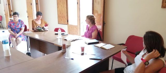 Albocàsser arranca la setmana cultural amb ‘El Jurament’ i ‘El Maestrat Filmat’
