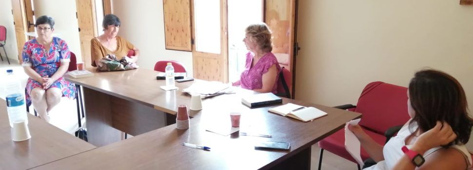 Albocàsser arranca la setmana cultural amb ‘El Jurament’ i ‘El Maestrat Filmat’