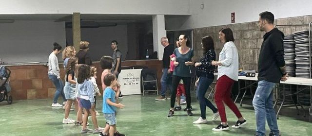 L’Alt Maestrat ha viscut una setmana entre piscines municipals, copes de vi i baix el cel nocturn