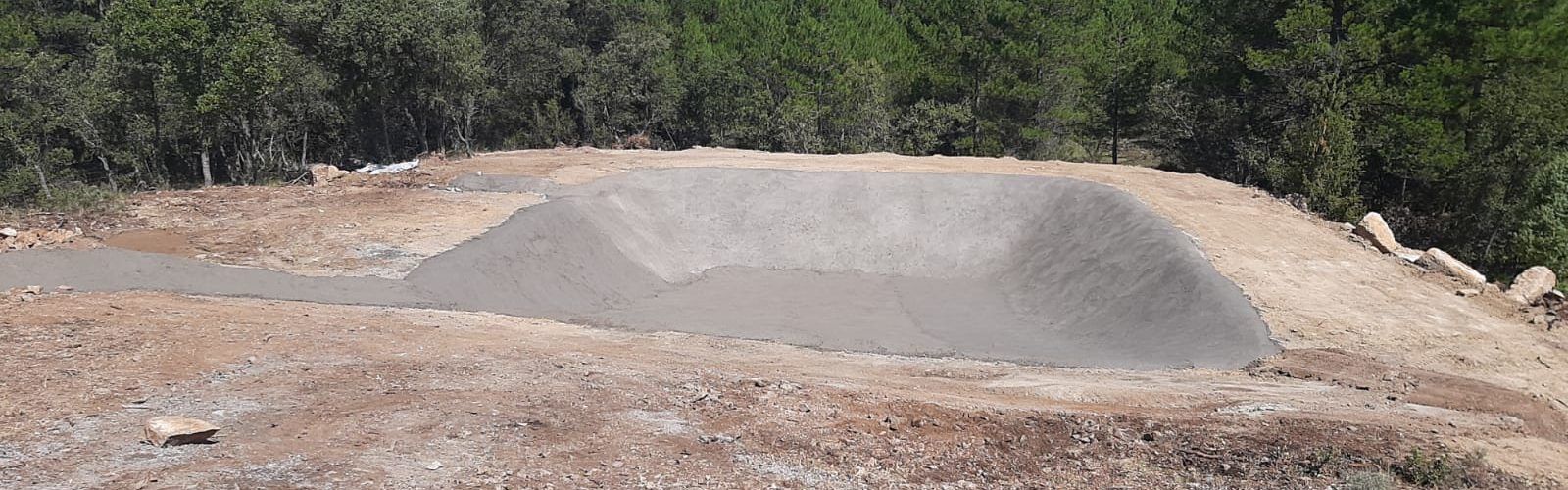 Milloren les infraestructures del mont de Carrascals a Morella