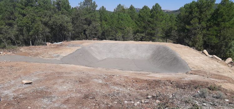 Milloren les infraestructures del mont de Carrascals a Morella