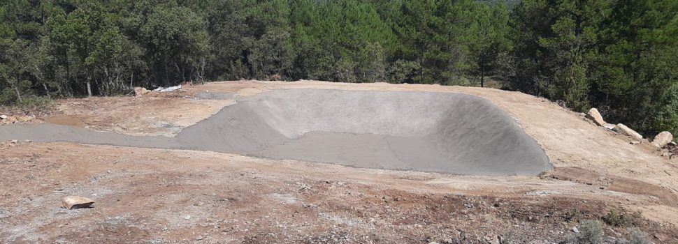 Milloren les infraestructures del mont de Carrascals a Morella