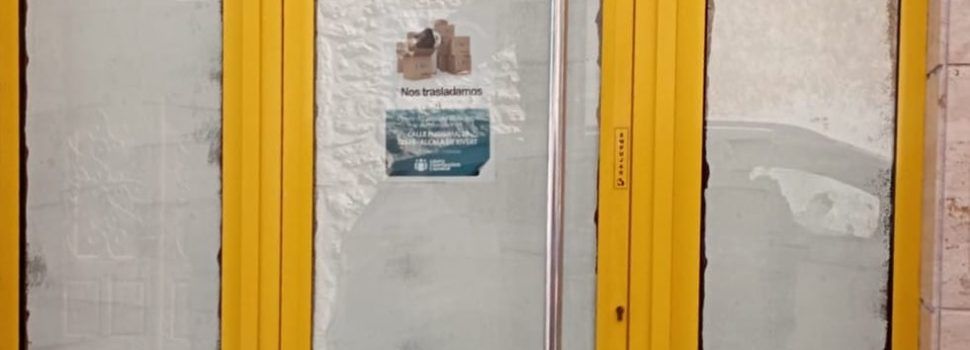 Santa Magdalena perd el seu caixer automàtic i el PP proposa elevar a Diputació la demanda després de nou mesos sense servei