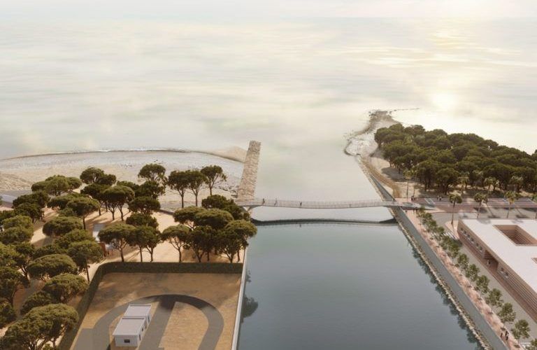 Vinaròs reclama celeridad a Costas para la pasarela sobre el Cervol