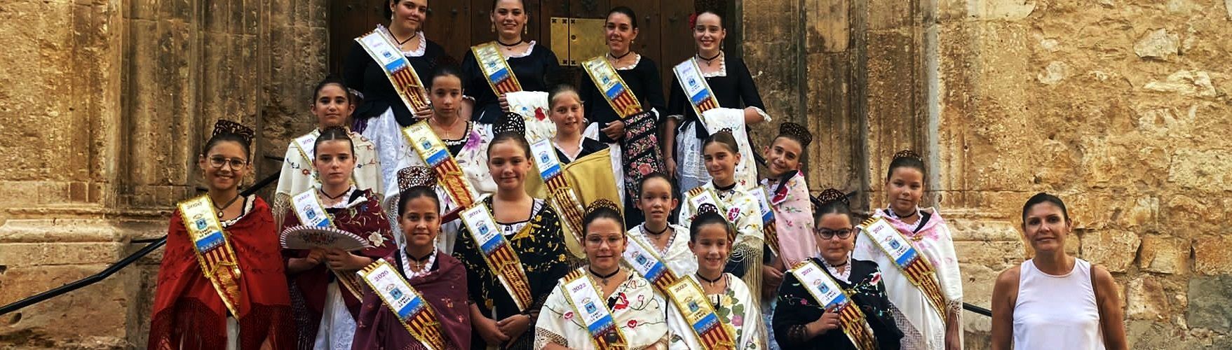 Canet lo Roig cierra unas fiestas “multitudinarias y tremendamente participativas”