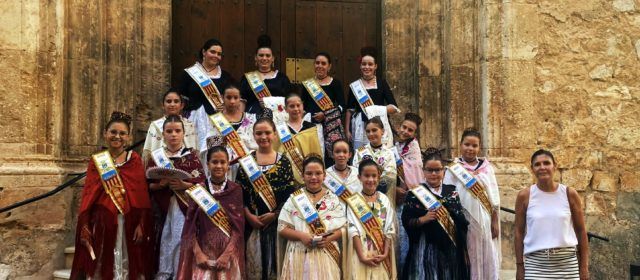 Canet lo Roig cierra unas fiestas “multitudinarias y tremendamente participativas”