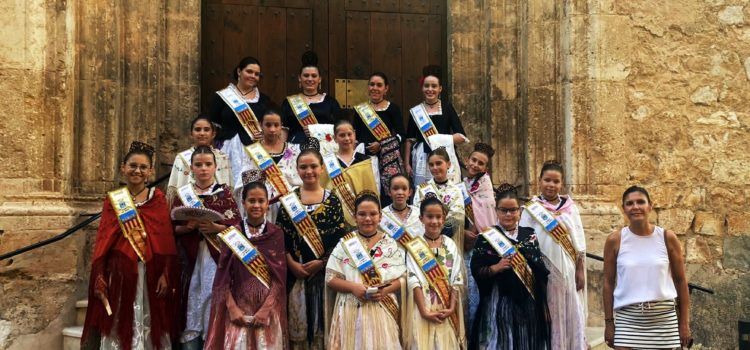 Canet lo Roig cierra unas fiestas “multitudinarias y tremendamente participativas”