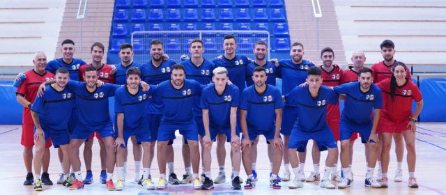El Servigroup Peñíscola FS inicia la pretemporada