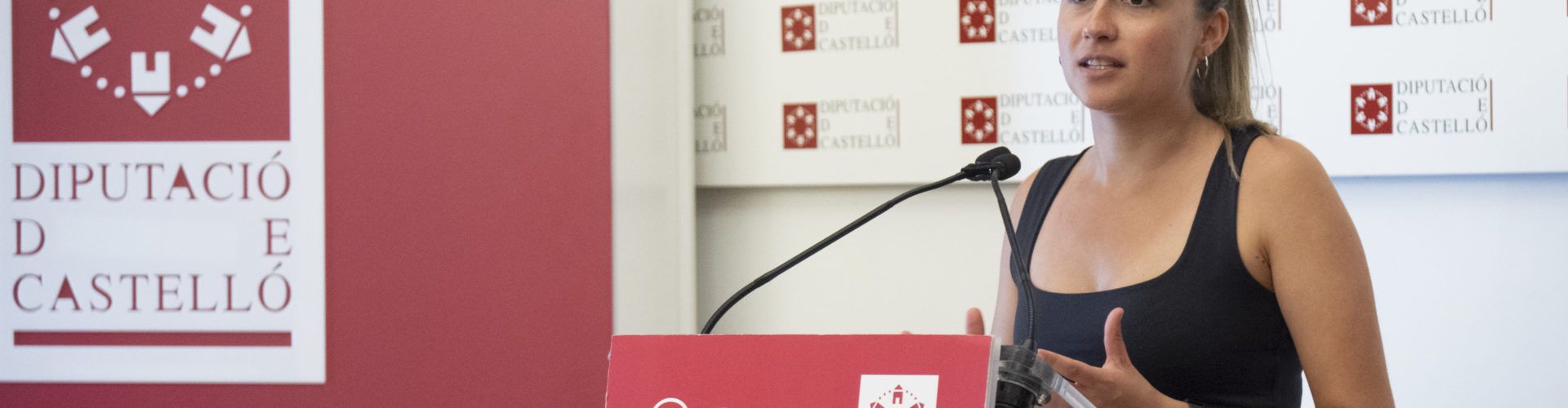 La Diputació de Castelló convoca les ajudes per al programa educatiu d’activitats nàutiques i senderisme ‘Recorre Castelló’