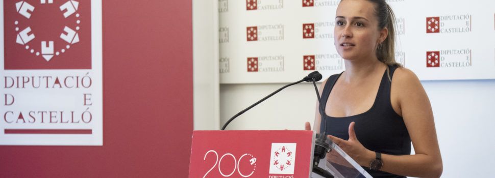 La Diputació de Castelló convoca les ajudes per al programa educatiu d’activitats nàutiques i senderisme ‘Recorre Castelló’