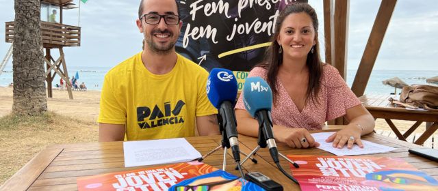 Vinaròs celebrarà el 13 d’agost la III Diada de la Joventut