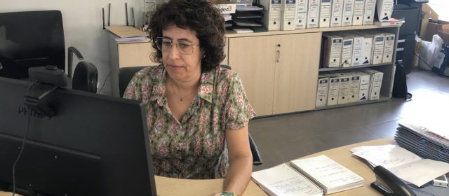 Labora concedeix a Santa Magdalena més de 122.926 € per a la contractació de persones desocupades