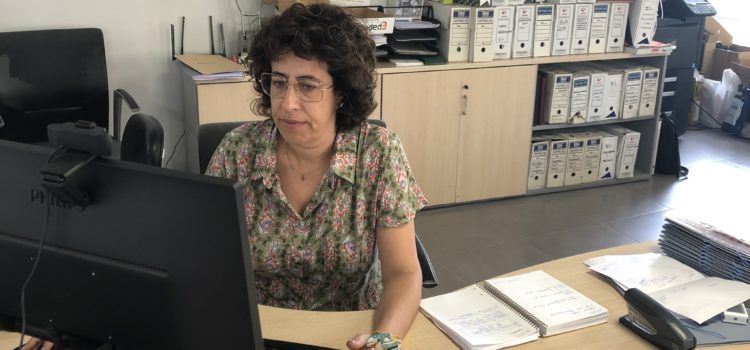 Labora concedeix a Santa Magdalena més de 122.926 € per a la contractació de persones desocupades