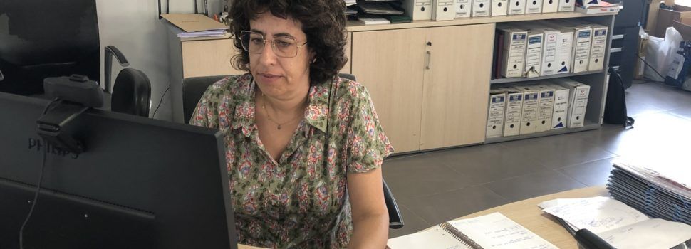 Labora concedeix a Santa Magdalena més de 122.926 € per a la contractació de persones desocupades