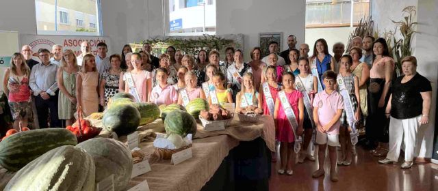 LXXVII Exposición de Productos del Campo en Benicarló