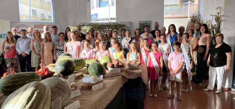 LXXVII Exposición de Productos del Campo en Benicarló