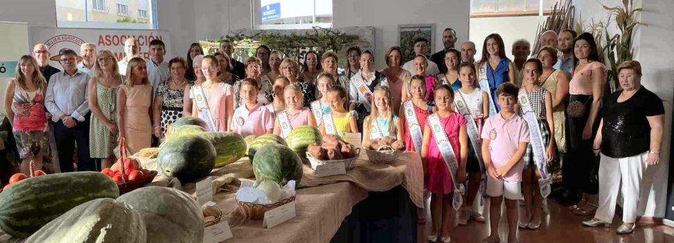 LXXVII Exposición de Productos del Campo en Benicarló
