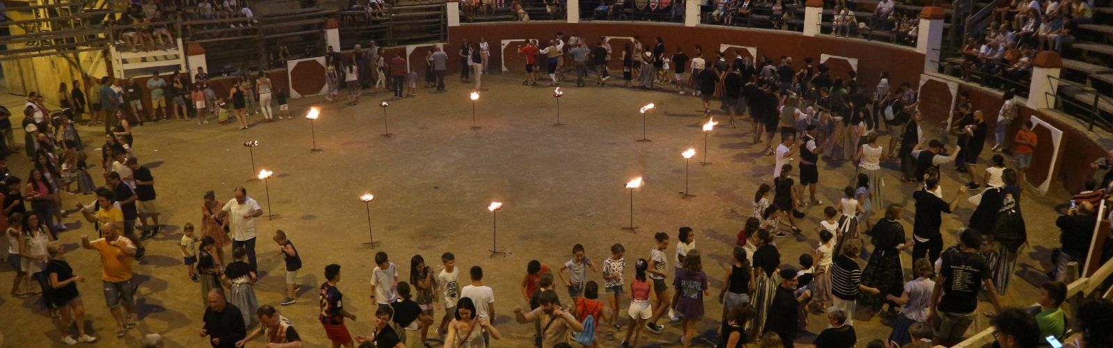 Tradició en cada racó en la Fira d’Oficis de Benassal