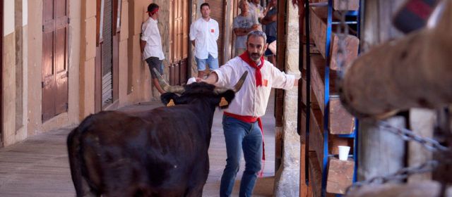 Finalitzen les festes d’agost de Morella amb molta participació en totes les activitats