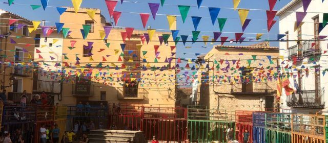 El Ayuntamiento de Sant Jordi agradece la responsabilidad de todos tras recuperar las fiestas más participativas