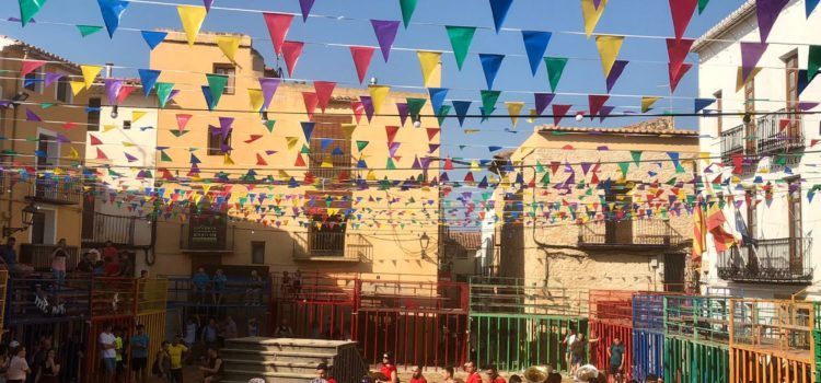 El Ayuntamiento de Sant Jordi agradece la responsabilidad de todos tras recuperar las fiestas más participativas