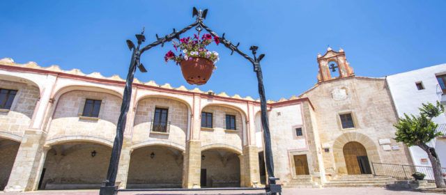 Vinaròs rebrà 76.740€ del Fons de Cooperació de Municipis Turístics