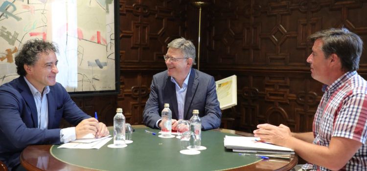Puig anuncia la reactivación del programa Viatgem con de 20.000 nuevos bonos turísticos que podrán disfrutar más de 60.000 personas