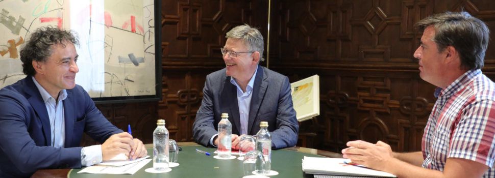 Puig anuncia la reactivación del programa Viatgem con de 20.000 nuevos bonos turísticos que podrán disfrutar más de 60.000 personas