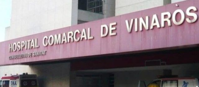 VOX denuncia deficiencias en el Hospital Comarcal de Vinaròs