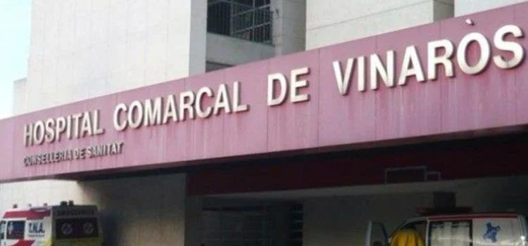 VOX denuncia deficiencias en el Hospital Comarcal de Vinaròs