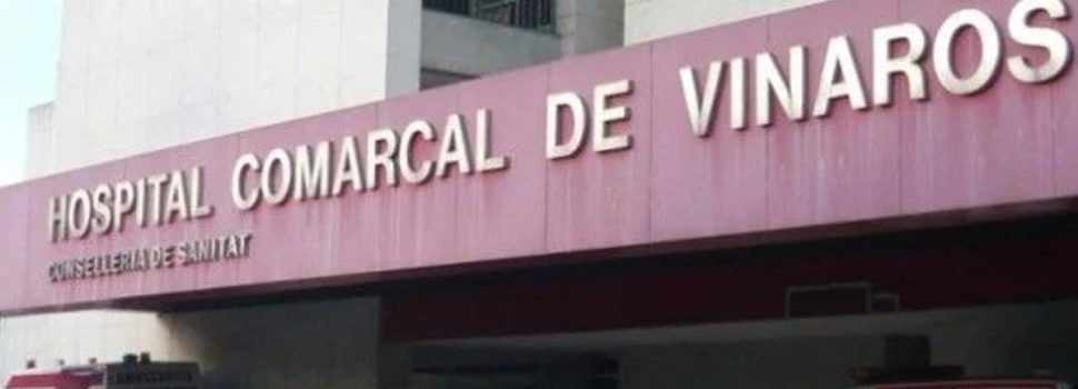 VOX denuncia deficiencias en el Hospital Comarcal de Vinaròs
