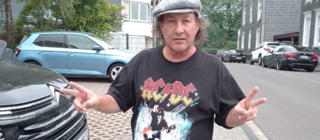 Un español en Alemania: Vida de una persona migrante