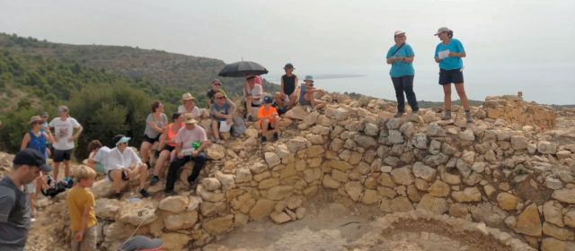 Incògnita a resoldre: origen fenici o indígena