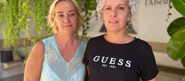 Núria Balagué fa un pas al costat i Gemma Molina liderarà el nou projecte Activem Ulldecona i barris