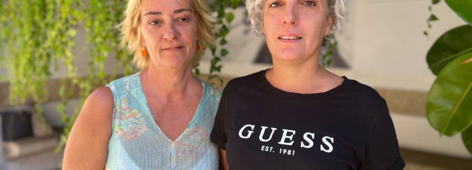 Núria Balagué fa un pas al costat i Gemma Molina liderarà el nou projecte Activem Ulldecona i barris