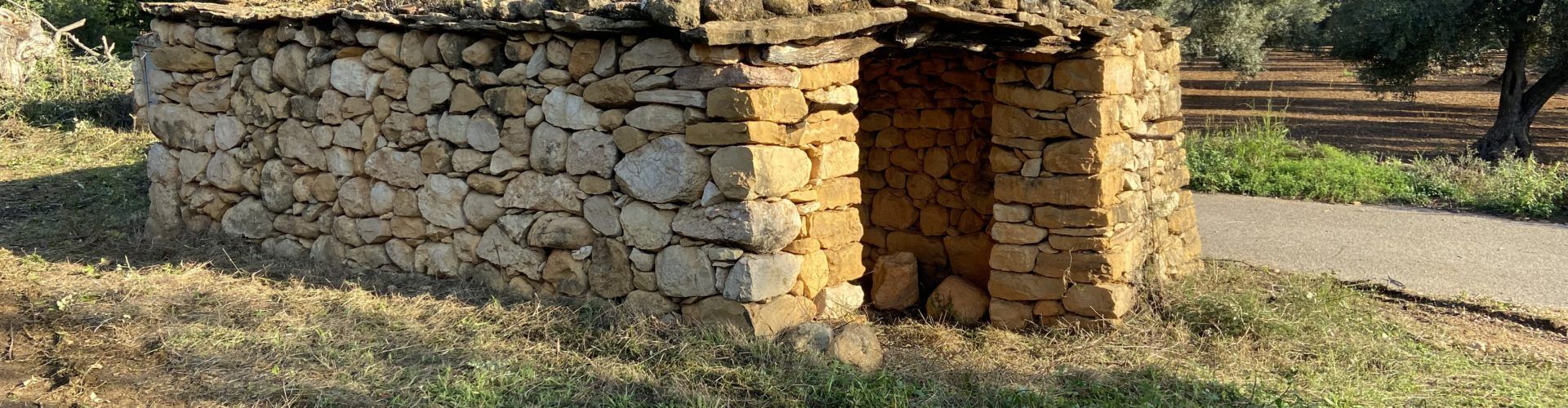La Jana posarà en valor el seu patrimoni