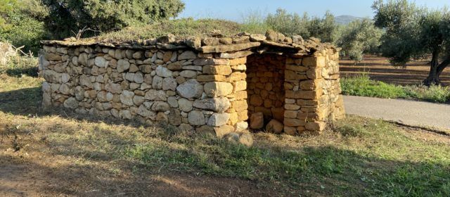 La Jana posarà en valor el seu patrimoni