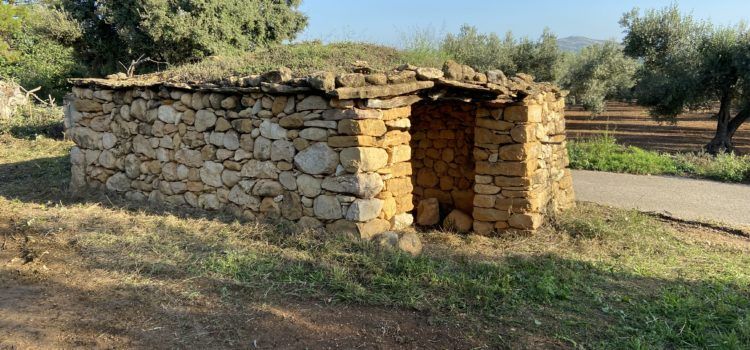 La Jana posarà en valor el seu patrimoni