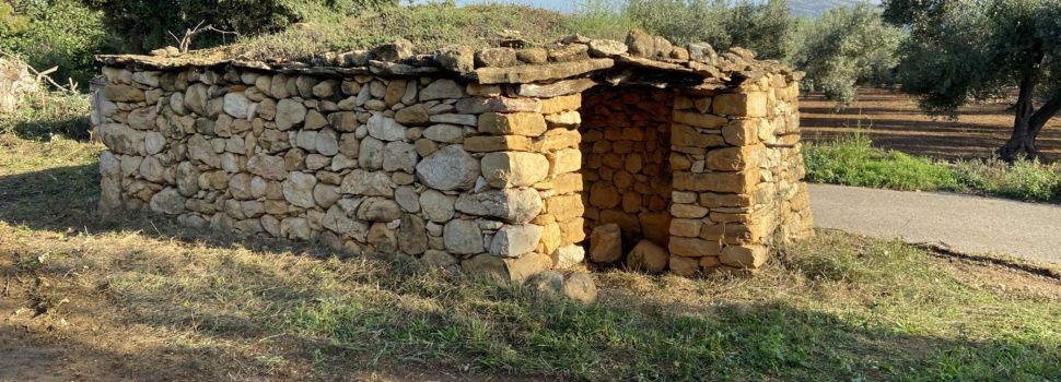 La Jana posarà en valor el seu patrimoni