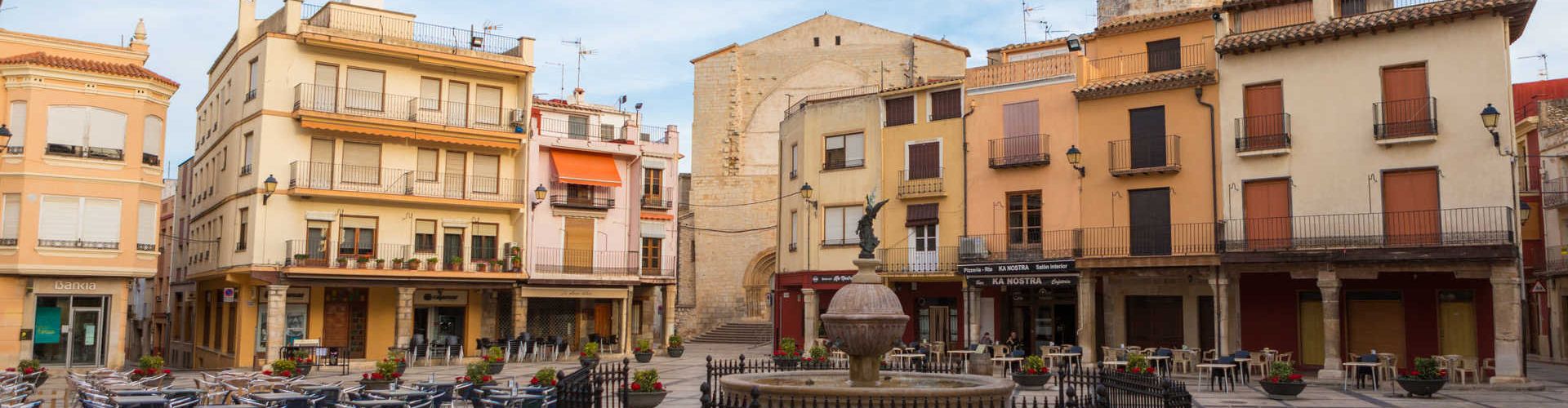L’Ajuntament de Sant Mateu rep una subvenció de 31.983,53 euros pel Programa EXPLUS