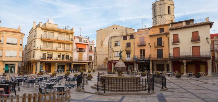 L’Ajuntament de Sant Mateu rep una subvenció de 31.983,53 euros pel Programa EXPLUS