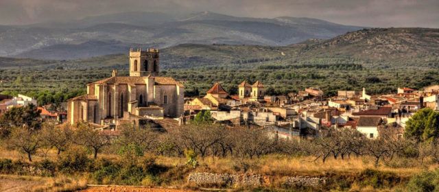 Subvenció de 45.226 euros per a l’Ajuntament de Sant Mateu pel programa EMDONA