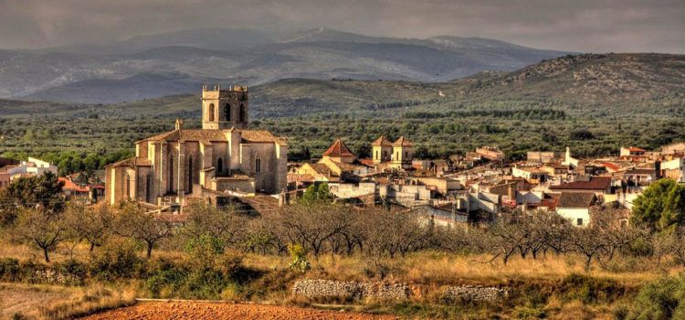Subvenció de 45.226 euros per a l’Ajuntament de Sant Mateu pel programa EMDONA