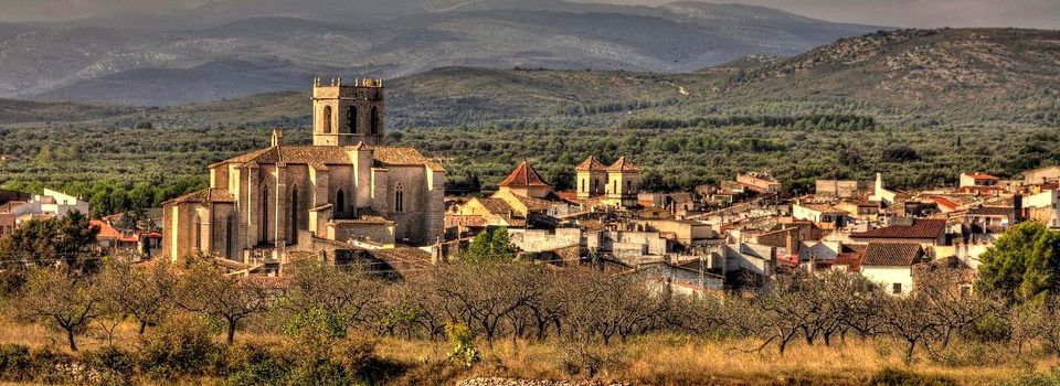 Subvenció de 45.226 euros per a l’Ajuntament de Sant Mateu pel programa EMDONA