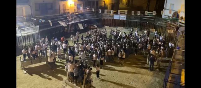 Xert recupera multitudinàriament el Dia dels Xofers