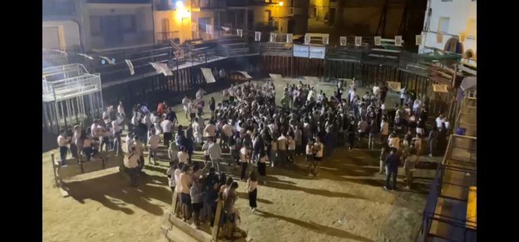 Xert recupera multitudinàriament el Dia dels Xofers