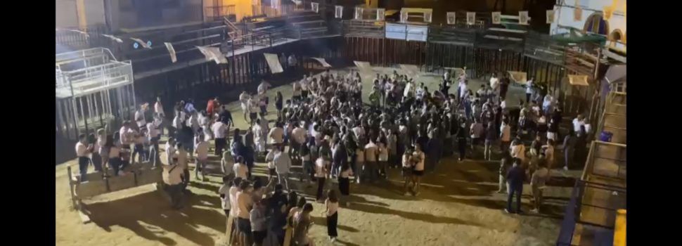 Xert recupera multitudinàriament el Dia dels Xofers