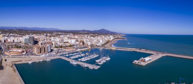 Vinaròs supera el 88% d’ocupació turística durant el mes de juliol