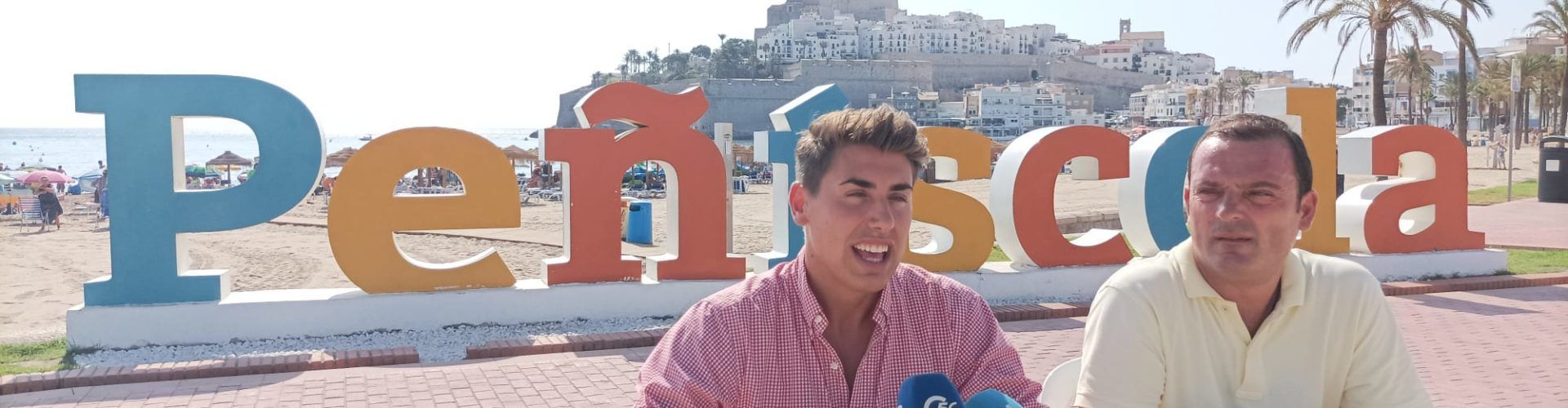 Peníscola amplia la programació en el dia del seu patró, Sant Roc